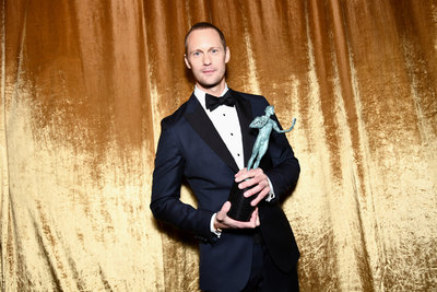 Alexander Skarsgard Poster 2992373