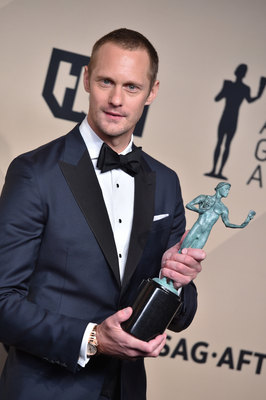 Alexander Skarsgard Poster 2992376