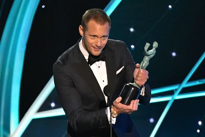Alexander Skarsgard Poster 2992377