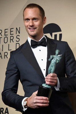 Alexander Skarsgard Poster 2992385