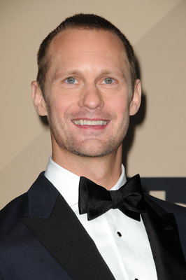Alexander Skarsgard Poster 2992386