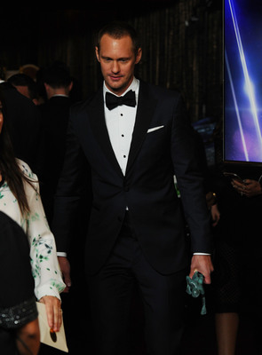 Alexander Skarsgard Poster 2992389