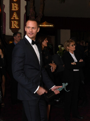 Alexander Skarsgard Poster 2992393