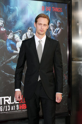 Alexander Skarsgard Poster 2992396