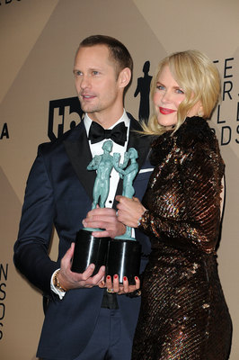 Alexander Skarsgard Poster 2992397