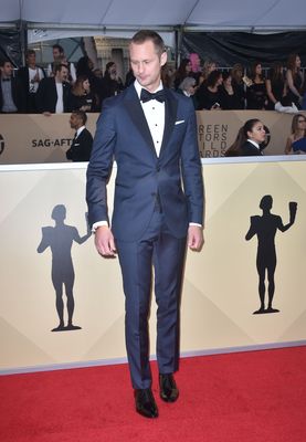 Alexander Skarsgard Poster 2992398