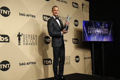 Alexander Skarsgard Poster 2992399