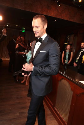 Alexander Skarsgard Poster 2992401