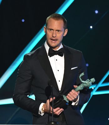 Alexander Skarsgard Poster 2992402