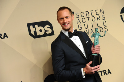Alexander Skarsgard Poster 2992403