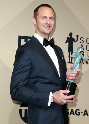 Alexander Skarsgard Poster 2992412