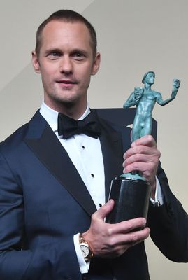 Alexander Skarsgard Poster 2992413
