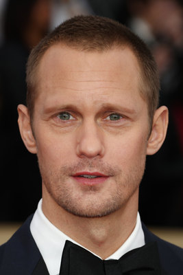 Alexander Skarsgard Poster 2992415