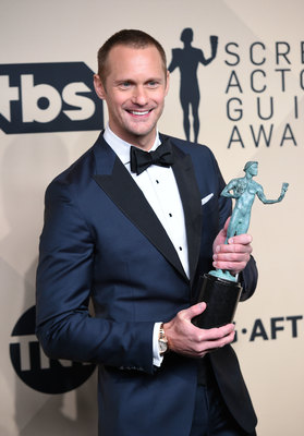 Alexander Skarsgard Poster 2992419