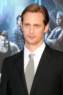 Alexander Skarsgard Poster 2992424