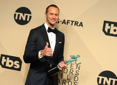 Alexander Skarsgard Poster 2992426