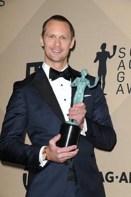 Alexander Skarsgard Poster 2992431