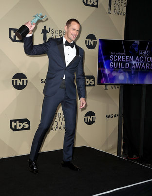 Alexander Skarsgard Poster 2992432
