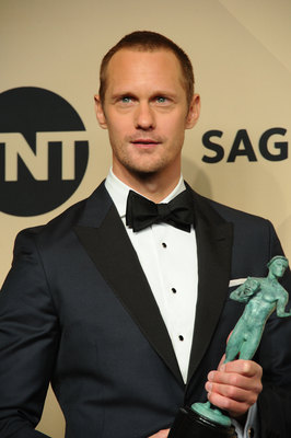 Alexander Skarsgard Poster 2992434