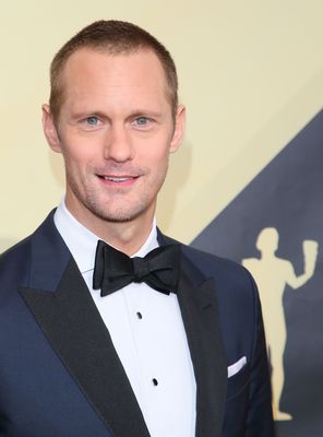 Alexander Skarsgard Poster 2992435