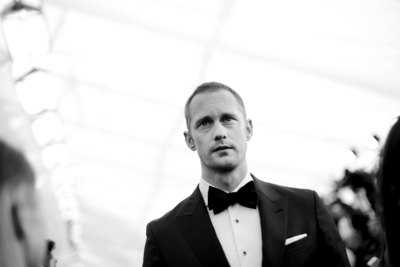 Alexander Skarsgard Poster 2992441