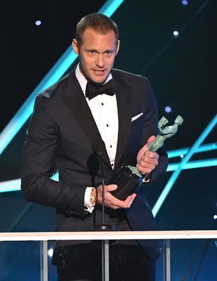 Alexander Skarsgard Poster 2992442