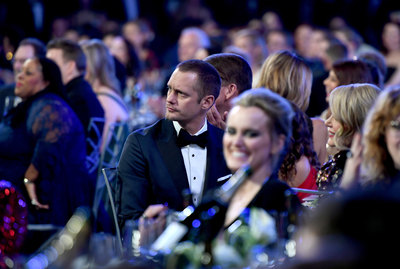 Alexander Skarsgard Poster 2992443