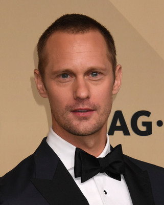 Alexander Skarsgard Poster 2992447