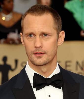 Alexander Skarsgard Poster 2992448