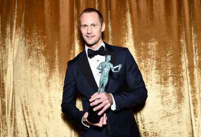 Alexander Skarsgard Poster 2992455