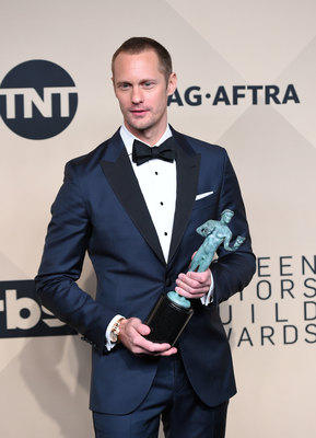 Alexander Skarsgard Poster 2992461