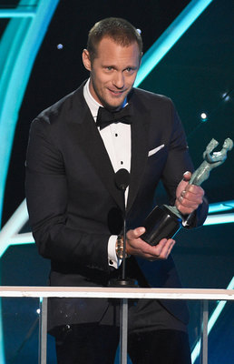 Alexander Skarsgard Poster 2992468