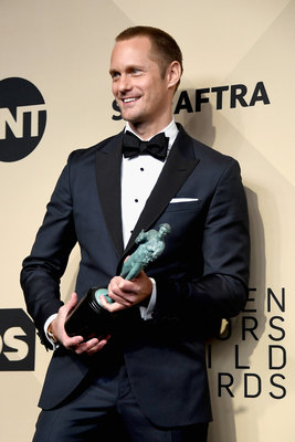 Alexander Skarsgard Poster 2992479