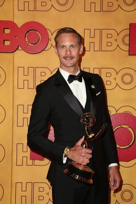 Alexander Skarsgard Poster 3179363