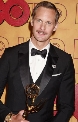 Alexander Skarsgard Poster 3179367