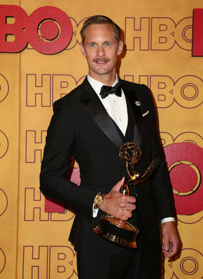 Alexander Skarsgard Poster 3179370