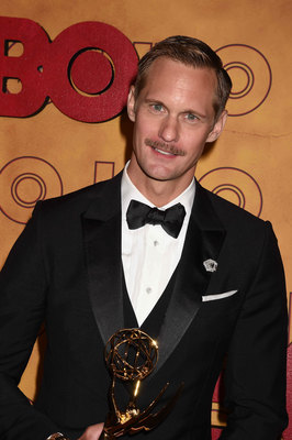 Alexander Skarsgard Poster 3179371