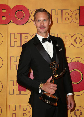 Alexander Skarsgard Poster 3179372