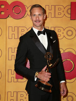 Alexander Skarsgard Poster 3179374