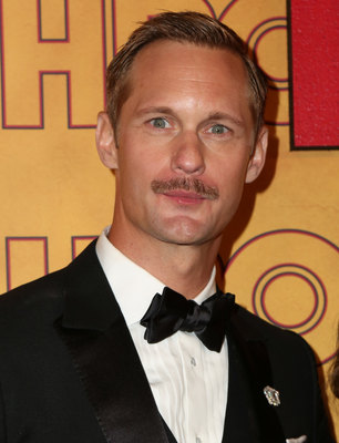 Alexander Skarsgard Poster 3179375