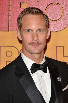 Alexander Skarsgard Poster 3179376