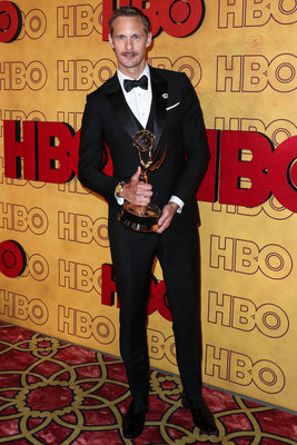 Alexander Skarsgard Poster 3179377