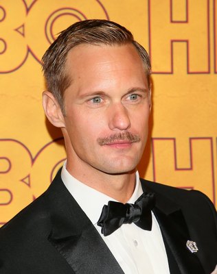 Alexander Skarsgard Poster 3179379