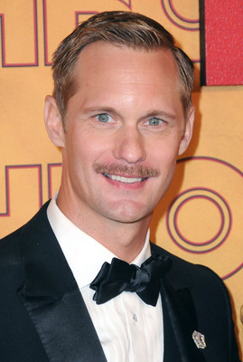 Alexander Skarsgard Poster 3179380
