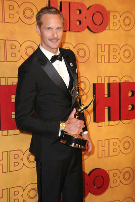 Alexander Skarsgard Poster 3179383