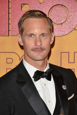 Alexander Skarsgard Poster 3179385