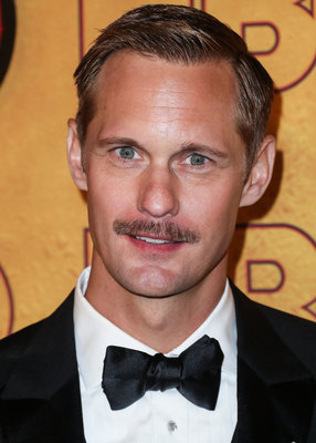 Alexander Skarsgard Poster 3179386