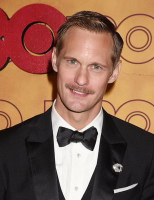 Alexander Skarsgard Poster 3179389