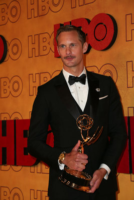 Alexander Skarsgard Poster 3179393