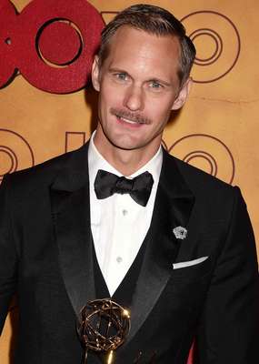 Alexander Skarsgard Poster 3179394